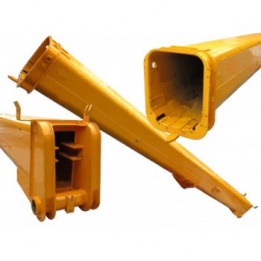 Основание стрелы КС-45717-1Р.63.500-3-01
